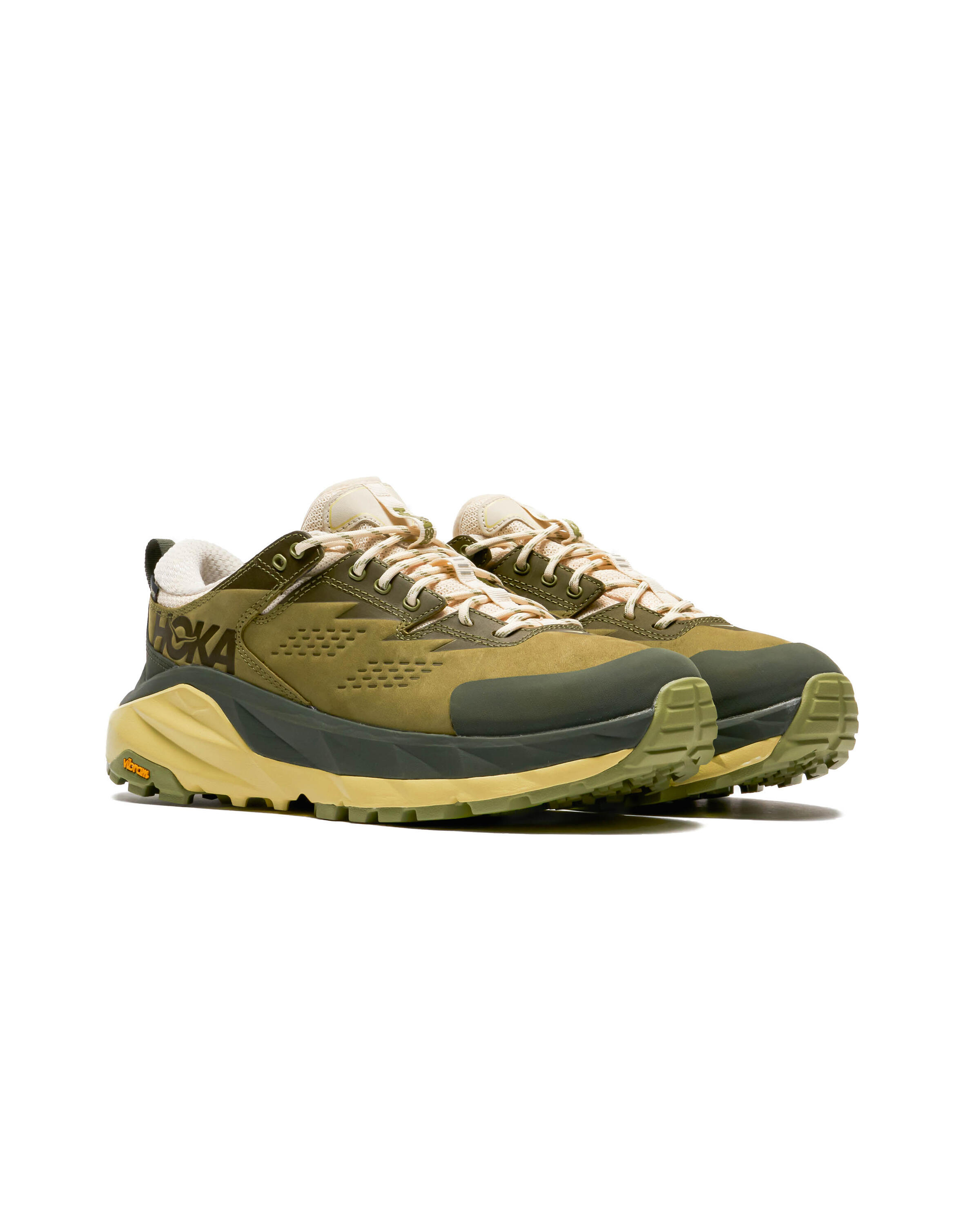 hoka one one kaha low